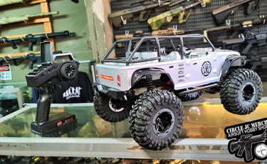 JEEP 1073-SJ