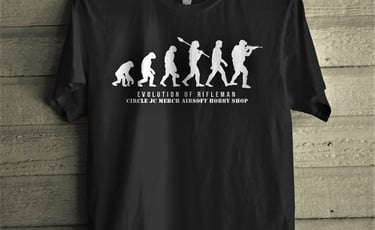 EVOLUTION