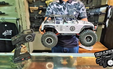 JEEP 1073-SJ