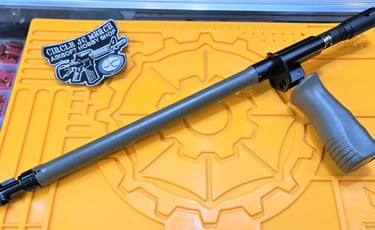 KU904 AUG BARREL KIT
