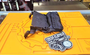 RAR CATCHER BAG