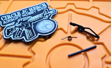 V3 UAR TRIGGER