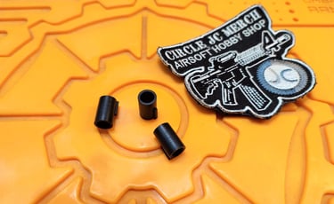 WE REPLACEMENT HOP UP BUCKING RUBBER