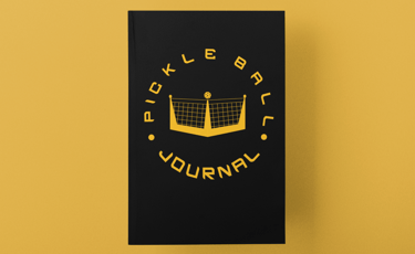 Pickleball Journal