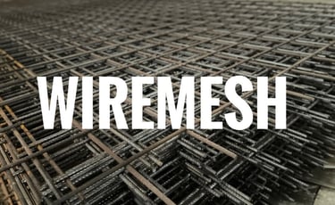 wiremesh