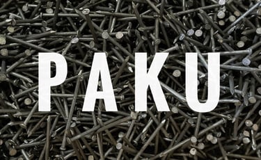 paku