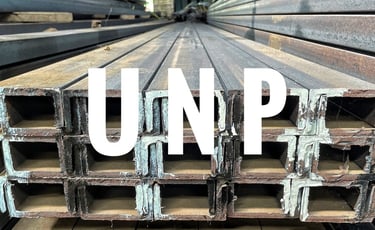 UNP