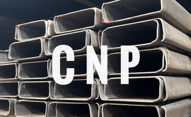 besi CNP