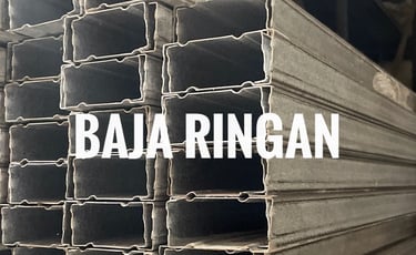 Baja Ringan
