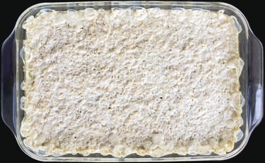Persian Dill Rice