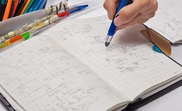 Supuestos prácticos en oposita para educación