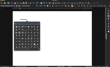 learn how to make and use screen shots in macos