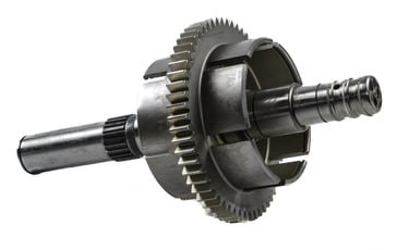 Allison, ZF, Carraro