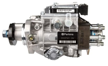 FPT, CNH, Perkins, Deutz