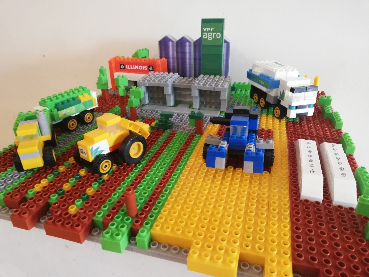 ypf agro corporasti rasti