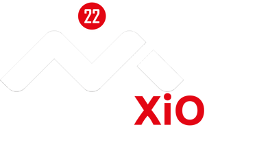 M22 XiO logo