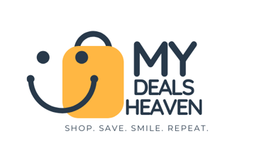 my deals heaven logo