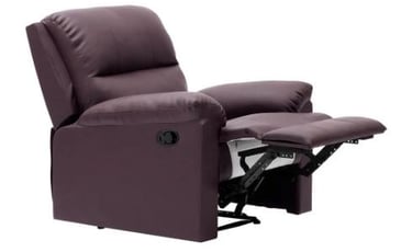 Recliner Sofa in Faridabad by Wakefit