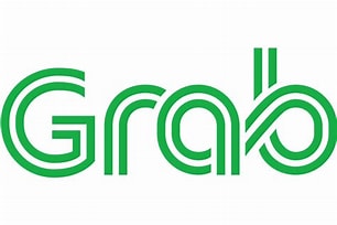 grab logo