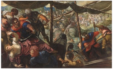 rapto de helena
