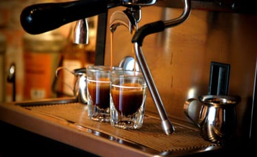 Cafe Khánh Minh