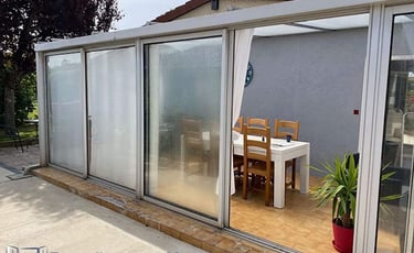 veranda sainte marie la blanche