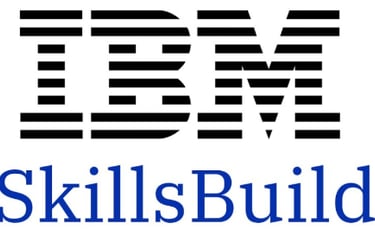 	Certification IBM SkillsBuild AI Fundamentals