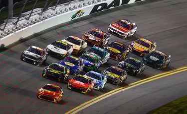 Daytona 500 2026: Tyler Reddick Vence a Grande Corrida Americana em Final Dramático
