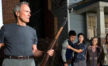 Gran Torino: O Filme de Clint Eastwood e o Clássico Ford Gran Torino que Virou Símbolo de Uma Era