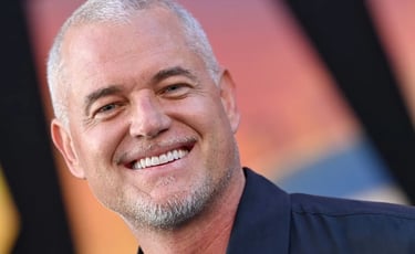 Eric Dane Morre aos 53 Anos Vítima de ELA: Entenda a Doença que Tirou a Vida do McSteamy de Grey's A