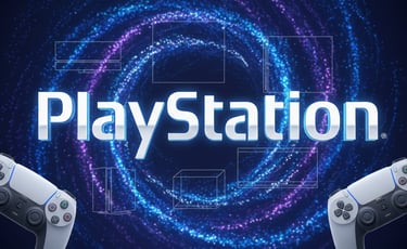 PlayStation: A Evolução Completa dos Consoles Sony do PS1 ao PS5