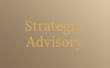 Moxie-Strategic Advisory