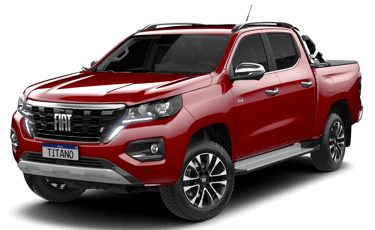 Fiat Titano sem juros