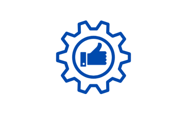 Durchdachte Unternehmensentscheidung