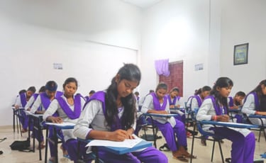 Our students