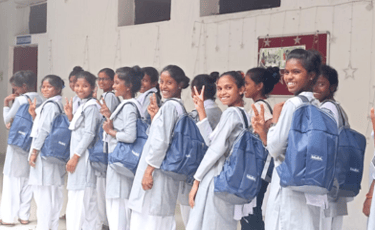 Our students