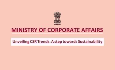 csr report