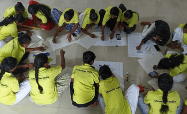 Our students