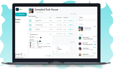 Fix # 2 - Assigning Tasks