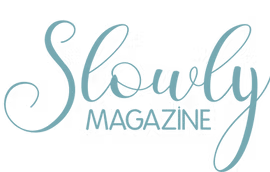 Magazine Slowly - Capbreton