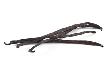 vanilla