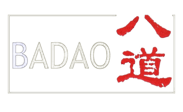 badao logo