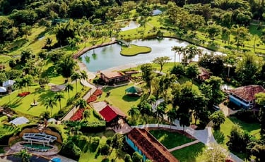 Jardín Botánico de Caguas