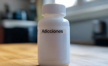 psicologo adicciones alicante