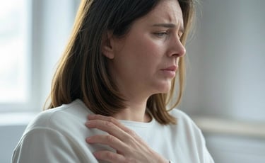 psicologo ansiedad alicante