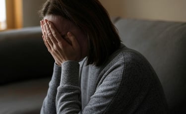 psicologo depresion alicante