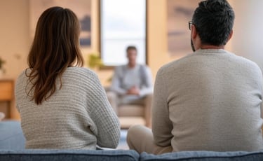 Terapia pareja alicante