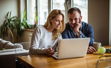 Comprehensive financial planning services are available for high-net-worth clients.