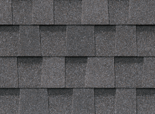 Atlas Shingle Sample