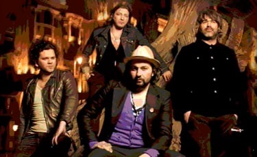 Pálinka Dal: akkordok kezdőknek